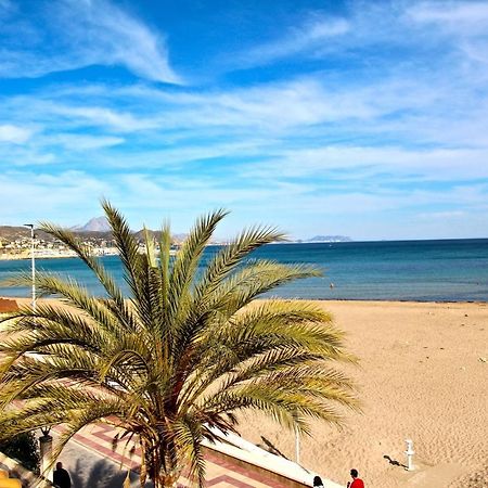 Primera Linea El Campello Beach エクステリア 写真