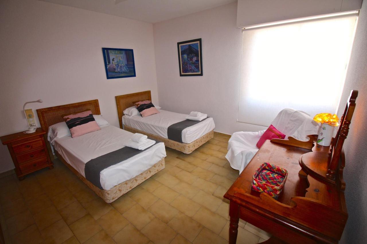 Primera Linea El Campello Beach エクステリア 写真