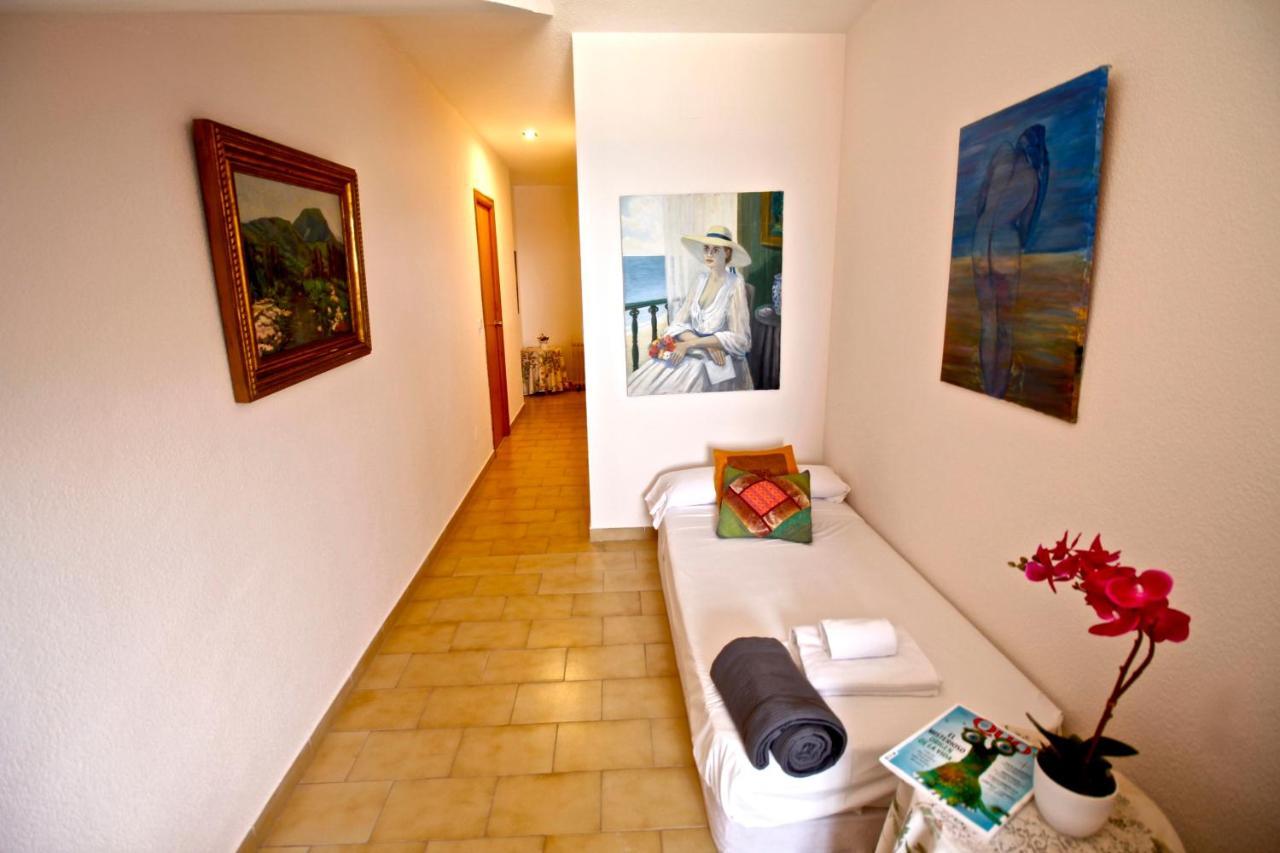 Primera Linea El Campello Beach エクステリア 写真